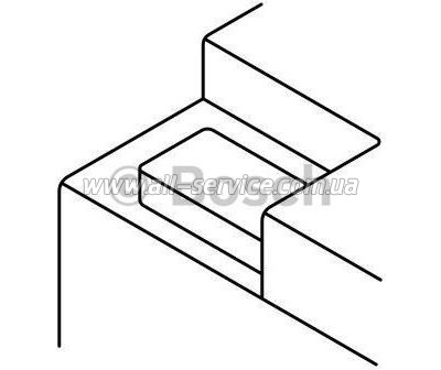   Bosch 3A (0 092 M60 030)