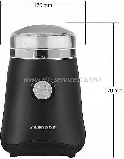  Aurora AU 3445