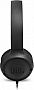  JBL T500 Black (JBLT500BLK)
