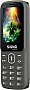 �������� ������� Sigma X-style 242 LUCKY Grey (4827798792926)