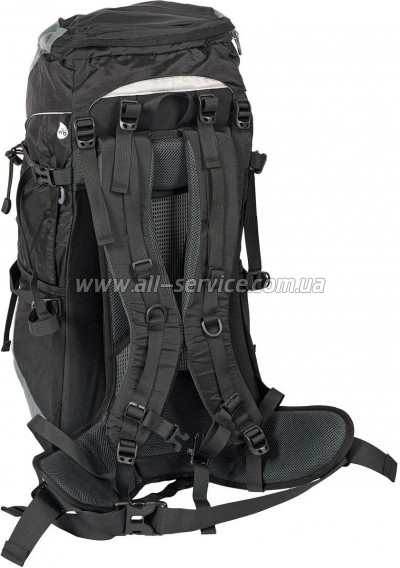 ������ ������������� Skif Outdoor Futura Pro 65L Black (9635B)