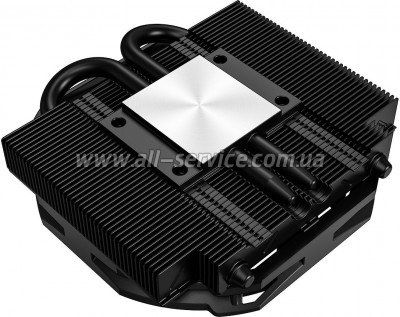    ID-Cooling IS-28i BLACK