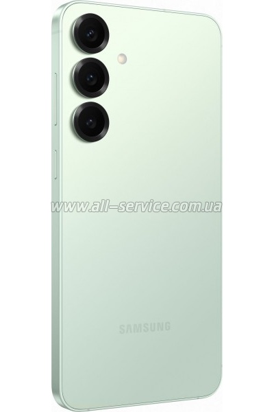   Samsung Galaxy S25+ 12/256Gb Mint (SM-S936BLGDEUC)