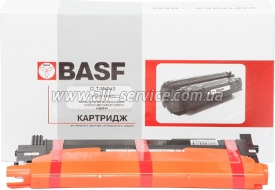 �������� BASF Samsung SL-C430W/ C480W Magenta (BASF-KT-CLTM404S)