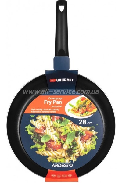 ��������� Ardesto Gemini Gourmet Portofino 28�� (AR1928CGP)