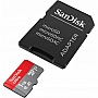   SanDisk 1TB microSDXC class 10 UHS-I Ultra (SDSQUAC-1T00-GN6MA)