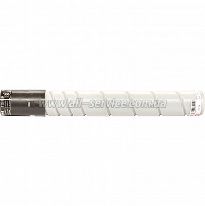  BASF Minolta Bizhub C220/ TN216K  A11G151 Black (BASF-KT-TN216B)