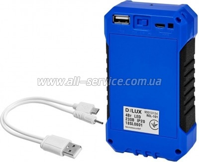 ������ Delux REL-101 36 LED 4W (90017676)