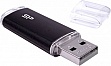  32GB Silicon Power USB Ultima U02 Black (SP032GBUF2U02V1K)