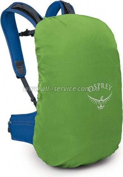 ������ ������������� Osprey Escapist 25 postal blue - S/M - ����� (009.3369)