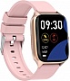 - Gelius Pro GP-SW012 (Amazwatch GTS) Gold Rose (2099900942532)