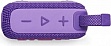   JBL Go 4 Purple (JBLGO4PUR)
