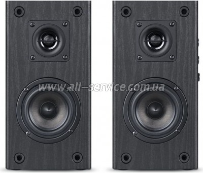   REAL-EL S-250 Black