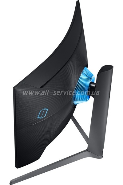 ������� Samsung 27" LC27G75TQSIXCI