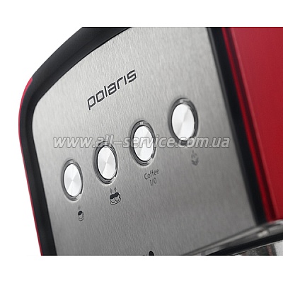  Polaris PCM 1516E Adore Crema 