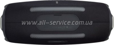   JBL Boombox 4 Black (JBLBOOMBOX4BLKEP)
