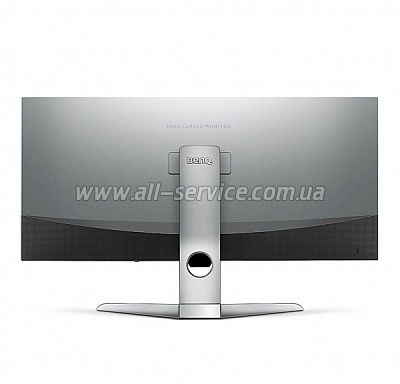  Benq EX3501R (9H.LGJLA.TSE) Metallic Grey