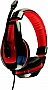�������� Media-Tech Nemesis USB Black-Red (MT3574)