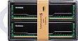 ������ ������ ��� ���������� DDR3 16GB (2x8GB) 1600 MHz CL11 1.5V Resistance INTELIGENTES (IR3BBB2/16)