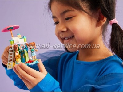 ����������� LEGO Friends ������� ��������� (42623)