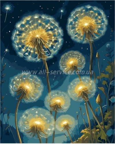    Santi  , 40*50, LED  (955065)