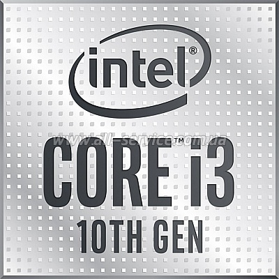  INTEL Core i3 10100F (CM8070104291318)