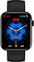 - 2E Wave Plus 47 mm Black (2E-CWW12BK)