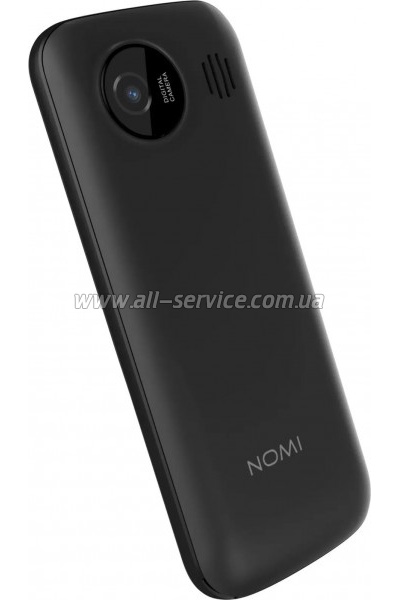 �������� ������� Nomi i2415 Black