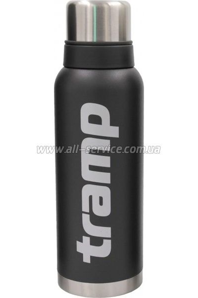 ������ Tramp Expedition Line 0.75 � Grey (UTRC-031-grey)