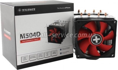 ����� ��� ���������� Xilence M504D Performance�� (XC044)