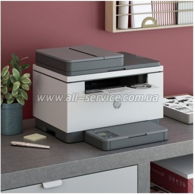  HP LaserJet M236sdw c Wi-Fi (9YG09A)