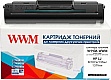  WWM HP LJ M107a/ 135w/ 137fnw  1106A  (W1106-WWM)