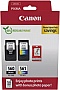   Canon PG-560 Black/ Canon CL-561 Color +  (3713C008)
