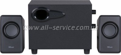   Trust Avora 2.1 Subwoofer Speaker Set (20442)