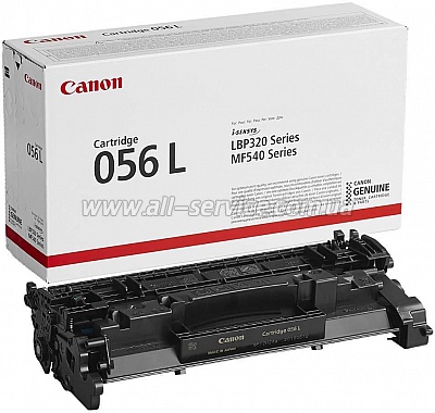 Восстановление картриджа Canon 056L Canon LBP-320/ 325/ MF-540/ MF542/ MF543/ 3006C002 Восстановление картриджа Canon 056L Canon LBP-320/ 325/ MF-540/ MF542/ MF543/ 3006C002