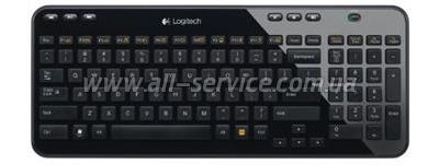  Logitech K360 WL (920-003095)