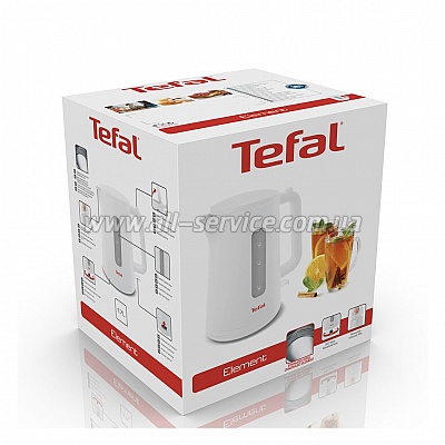  Tefal KO2001 (KO200130)
