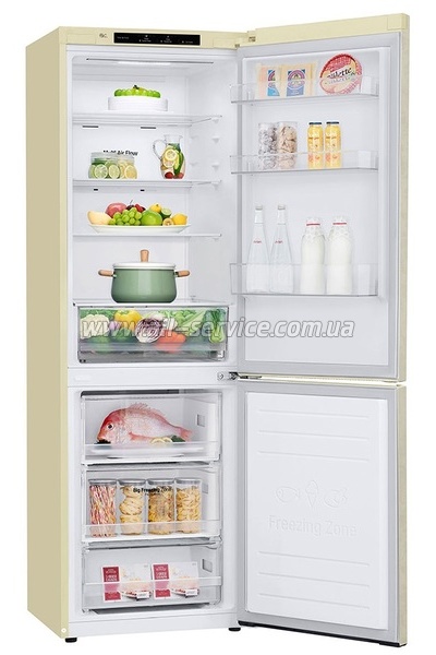  LG GA-B459SECM