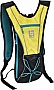   Semi Line 9 Black/Yellow (3294) (DAS303088)