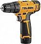  Tolsen -12/1500 1500Ah Li-Ion (79036)