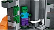 ����������� LEGO Minecraft ϳ�������� ���� (21587)