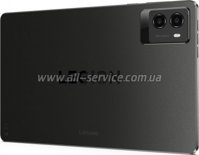  Lenovo Legion Tab (3rd Gen) 12/256 Eclipse Black + Case&Film (ZAEF0033UA)