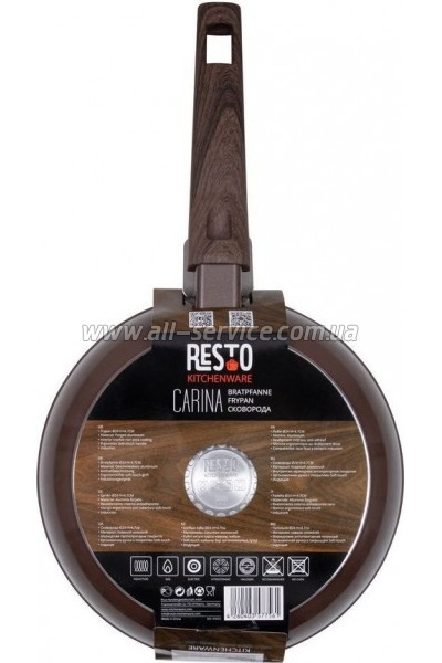 ��������� Resto Carina 24�� (93022)