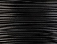 ������� ��� 3D-�������� Flashforge PETG-CF 1,75mm 1kg Black (90007816001)