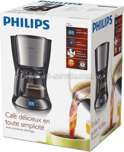   Philips HD 7459/20 (HD7459/20)