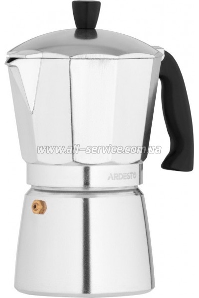 ��������� ��������� Ardesto Gemini Cremona (AR0803AG)