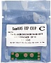  Foshan Samsung SL-C430W/ 480W Cyan (JYD-Sam404SC-FSH)