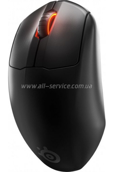  SteelSeries Prime Wireless Black (62593)