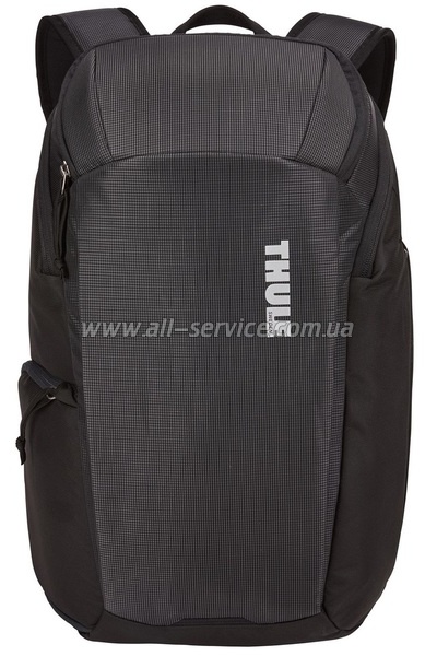 Thule EnRoute Camera Medium DSLR TECB-120 Black (3203902)