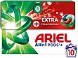    Ariel Pods+ All-in-1 Extra Stain Removal    10 . (8700216764704)